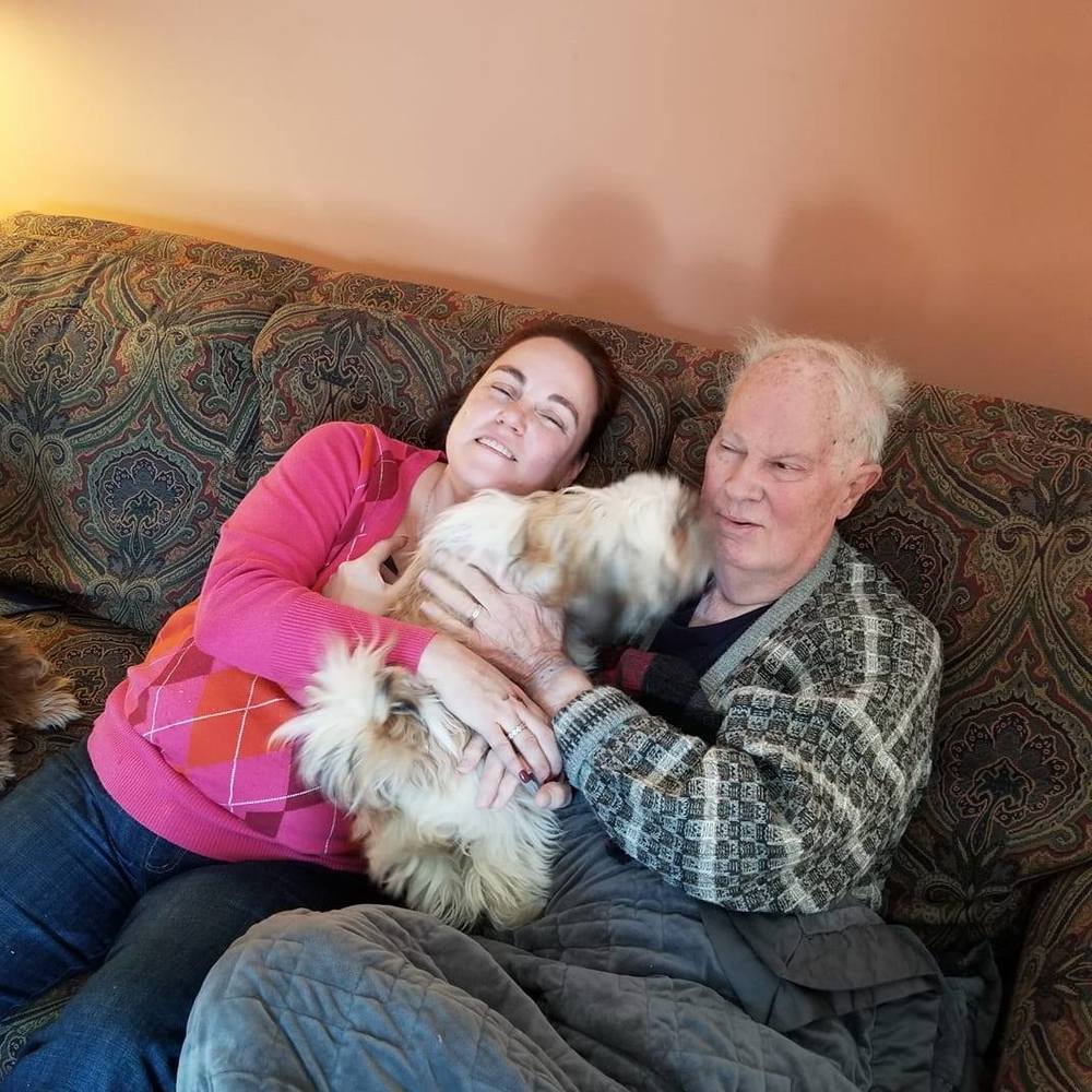 Meet your Posher, Tara